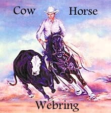 The Cow Horse Webring